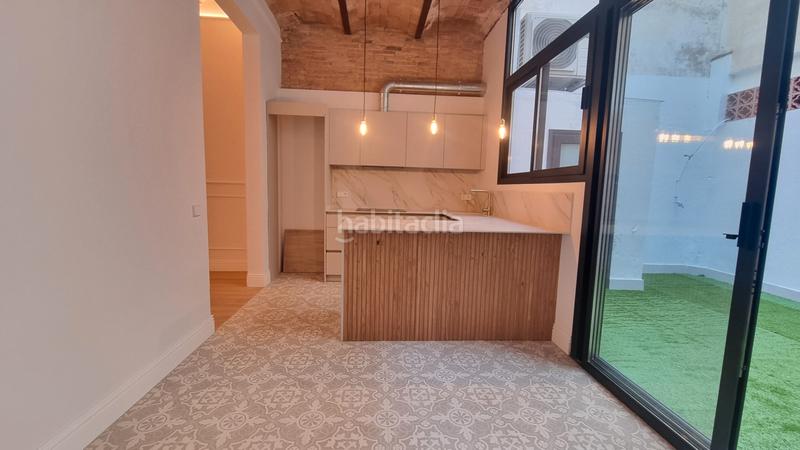 Foto 8f8c3d8c-ed69-4ade-8c85-f5e880ecc52a. Planta baja planta baixa amb pati a Casagemes en Casagemes Badalona