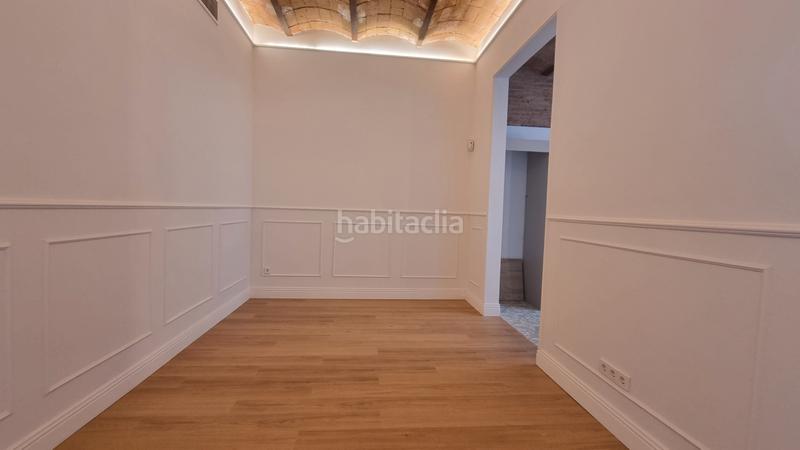 Foto d4b2404d-82aa-4c11-8e3a-d76c4d470fc9. Planta baja planta baixa amb pati a Casagemes en Casagemes Badalona