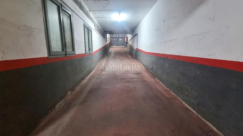 Foto 5e3cfa37-6e93-4a2f-82ff-a0780f572086. Alquiler parking moto en carrer de francesc layret 118 plaça de moto en Badalona