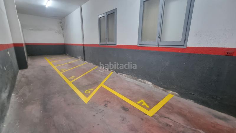 Foto 5f36599b-c61d-462d-b8e9-ea4dda83d59e. Alquiler parking moto en carrer de francesc layret 118 plaça de moto en Badalona