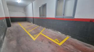 Miete Motorradparkplatz in Carrer de francesc layret 118. Plaça de moto