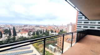 Appartement  Calle ramn rubial. Pis amb vistes espectaculars