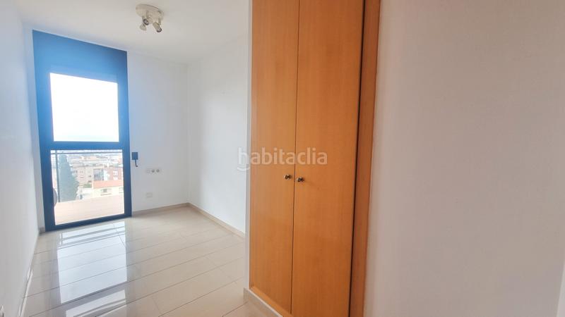 Foto 55af4d83-0f71-43a2-8c2b-196f4d6eb426. Piso pis amb vistes espectaculars en Casagemes Badalona