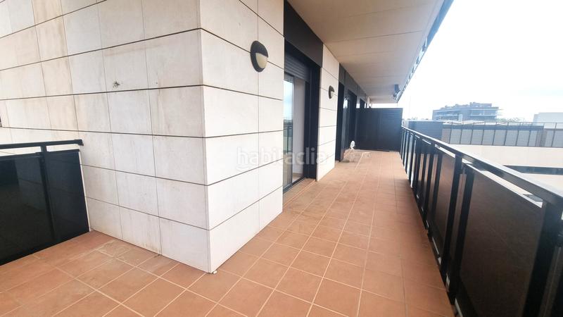 Foto a3603f98-71cb-4960-83a2-110d10c3c70d. Piso pis amb vistes espectaculars en Casagemes Badalona