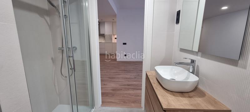 Foto 7a991109-07c0-468d-9dd4-f22e4061ae0a. Rent flat with heating in Centre Badalona