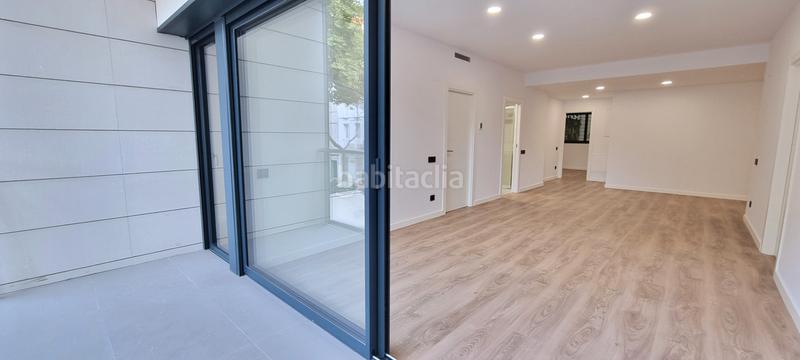Foto adaf64d9-a588-448f-9f9b-c6c3c3a83c61. Rent flat with heating in Centre Badalona