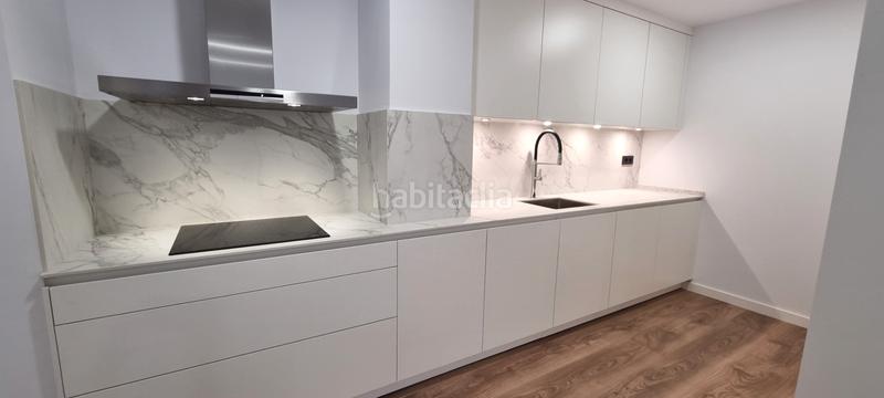 Foto c8e8bfe1-5aaa-482d-99dd-475ba6b9a106. Rent flat with heating in Centre Badalona