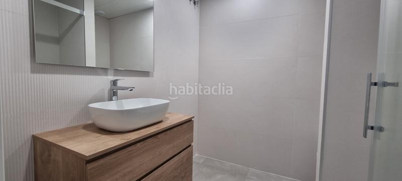 Foto d8afed73-45f5-4317-a50f-a686156f34fa. Rent flat with heating in Centre Badalona