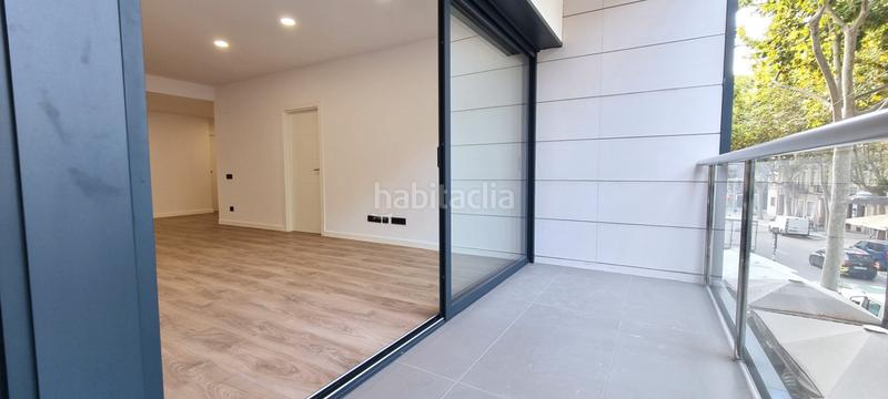 Foto f39b2488-f980-442b-a93c-0aae56ee1b35. Rent flat with heating in Centre Badalona