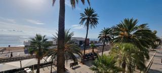 Pis  Riera de matamoros. Pis a 1a línia de mar