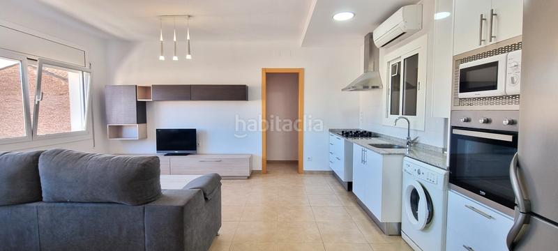 Foto ef15d50d-088e-4282-98d7-90ca46b1d380. Appartamento in Centre Badalona