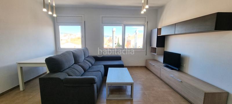 Foto f6c78f3f-ea20-42a3-9c01-e95916fc8438. Appartamento in Centre Badalona