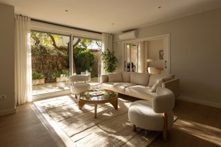 Pis a Avinguda de Martí Pujol