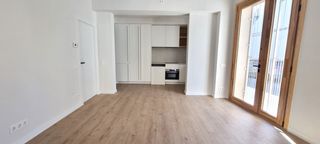Rent Flat  Carrer de francesc planas i casals. Pis obra nova per estrenar