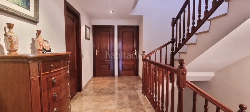 Foto f34850f7-ab40-45fb-b062-4fbdd2592b79. Casa amb xemeneia calefacció aparcament a Centre Badalona