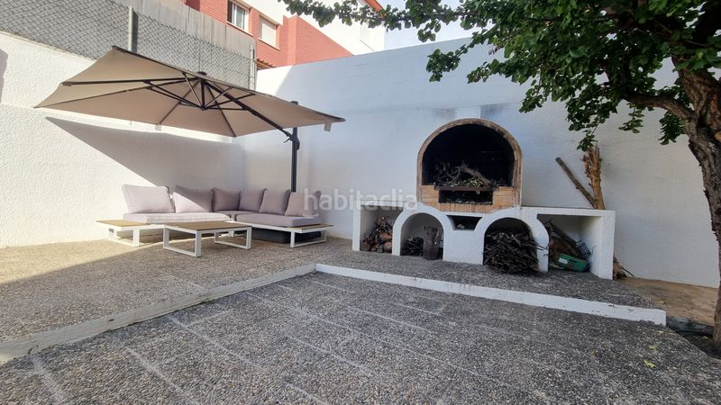 Foto 07fc75da-3b72-491b-943b-35d642559fff. Etagenwohnung mit kamin heizung pool in Mas Ram Badalona