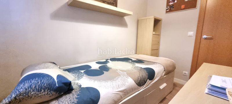 Foto 5f95c642-bbd3-4bf2-ae38-f290dc2fa878. Etagenwohnung mit kamin heizung pool in Mas Ram Badalona