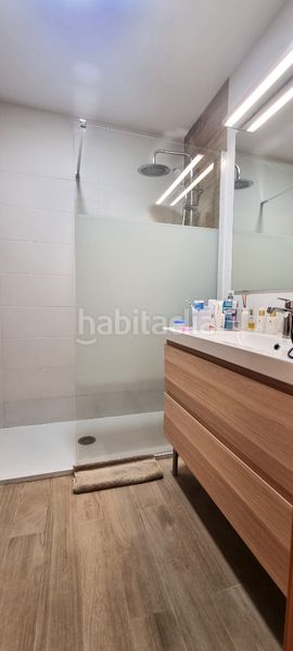 Foto 6ae5b85d-0a71-4a45-8b61-9cbc7e8d45f1. Etagenwohnung mit kamin heizung pool in Mas Ram Badalona
