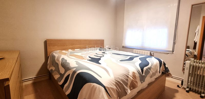 Foto 7f21f01b-82a0-4c14-8de4-c2ec58aeb4f3. Etagenwohnung mit kamin heizung pool in Mas Ram Badalona