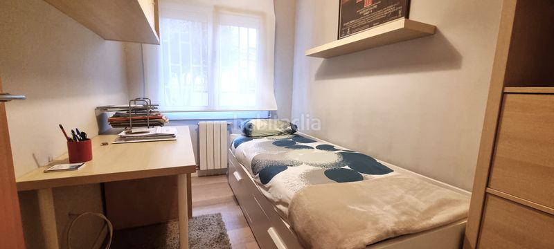 Foto ae05ad74-d2ac-4f8a-bdd1-eecf63800430. Etagenwohnung mit kamin heizung pool in Mas Ram Badalona