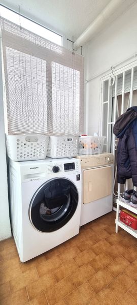 Foto d7cf687d-180e-437d-95d9-d13c8520d311. Etagenwohnung mit kamin heizung pool in Mas Ram Badalona