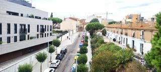 Pis a Carrer del Mestre Antoni Nicolau