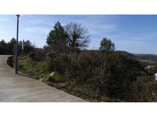 Terreny residencial a Llacuna (La). Terreno en venta en la llacuna