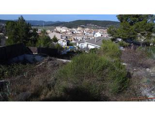 Terreny residencial  Carrer pi. Terreno en venta en la llacuna