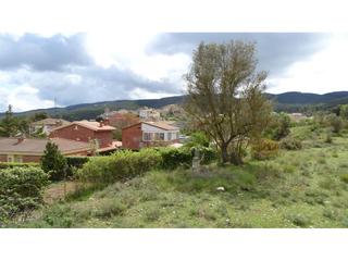 Terreny residencial  Del noguer. Terreno en venta en la llacuna