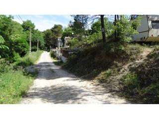 Terreny residencial a Llacuna (La). Terreno en venta en la llacuna