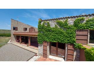 Country house in Major 1. Casa en venta en sant gallart les piles