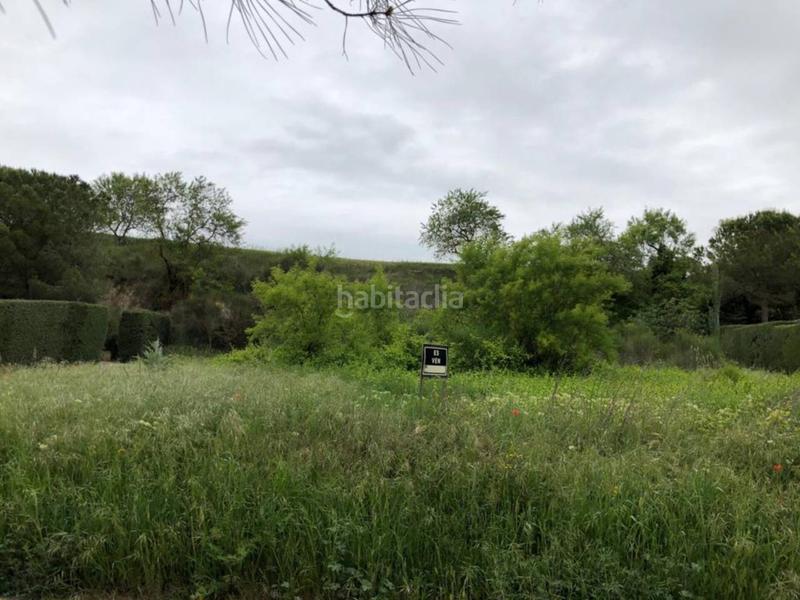 Foto 16a836aa-1759-49c7-9bb2-d6c7186c5eca. Finca rústica terreno en venta en Santa Coloma de Queralt