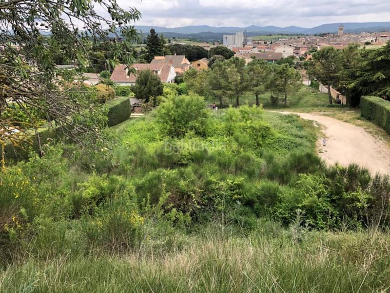 Foto 1a7d5e8a-f457-42ba-80cb-b595aa6b90b2. Finca rústica terreno en venta en Santa Coloma de Queralt