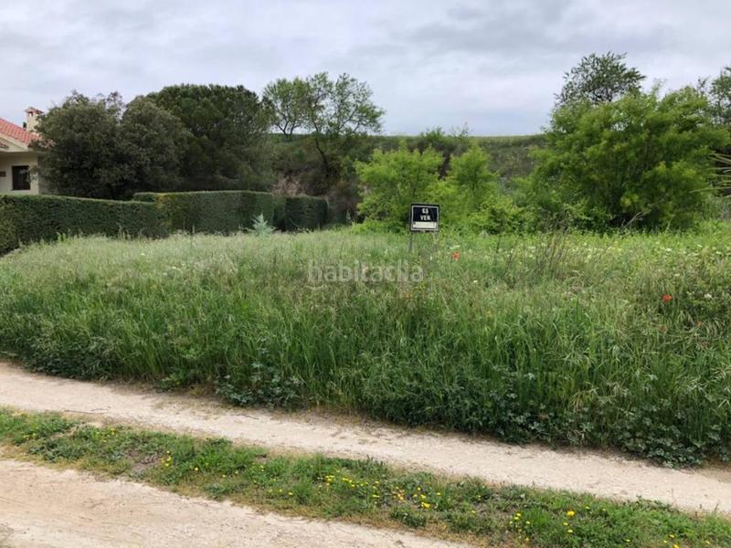 Foto a6022ef8-0b99-46f5-b7de-cd77acf60b78. Finca rústica terreno en venta en Santa Coloma de Queralt