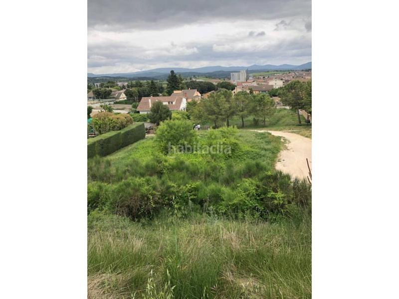 Foto bb78f1ec-b915-4d02-9e46-26c218d3e720. Finca rústica terreno en venta en Santa Coloma de Queralt