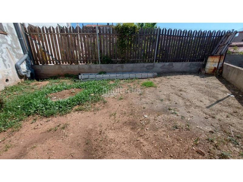 Foto 07e5d8a8-2d56-41cd-b532-31ffc01ec2b0. Casa amb aparcament a Santa Coloma de Queralt