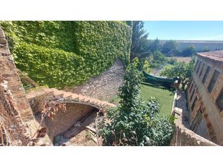 Casa  Vallfogona. Casa en venta en santa coloma de queralt