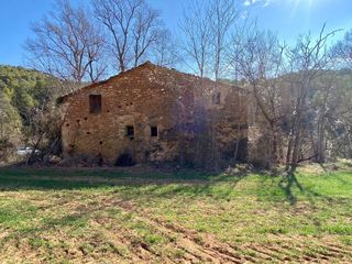 Maison à Baronia de Rialb (La). Masia en venta en la baronia de rialb