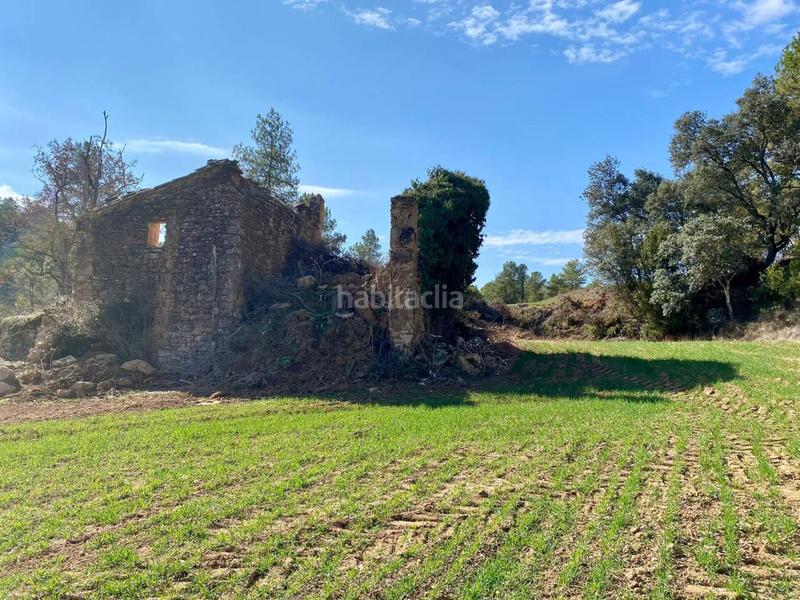 Foto 087ec9fe-72f2-45aa-84de-e92454b639cb. Masía venta de masía en la baronia de rialb en Baronia de Rialb (La)