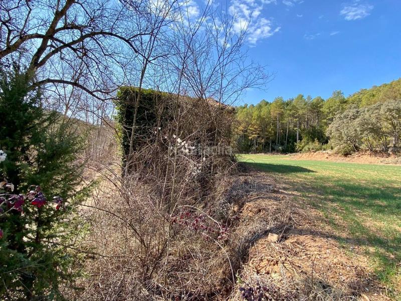 Foto 24038de9-8dd3-4dd7-9299-d8bc48248402. Masía venta de masía en la baronia de rialb en Baronia de Rialb (La)