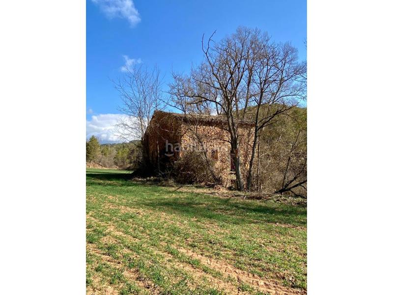 Foto 2c77dfcd-233d-4334-913d-f52144919628. Masía venta de masía en la baronia de rialb en Baronia de Rialb (La)