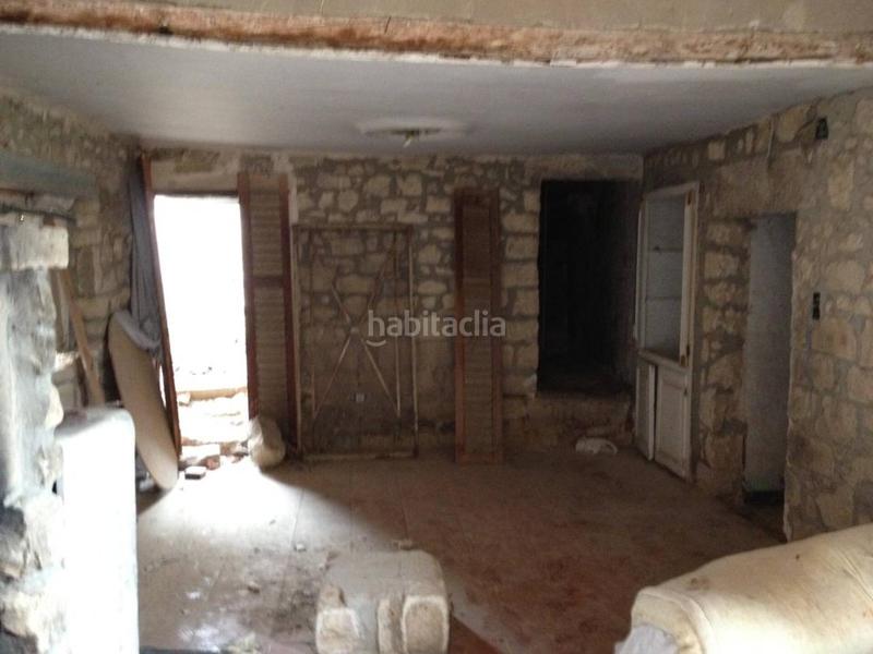 Foto 2d4aeb5b-ac6e-4e6e-96c5-a44ef51e7104. Masía venta de masía en la baronia de rialb en Baronia de Rialb (La)