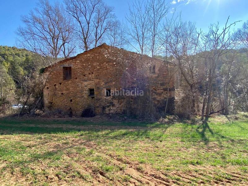 Foto 3848194e-8bab-45a6-a971-4edfd63a7af0. Masía venta de masía en la baronia de rialb en Baronia de Rialb (La)