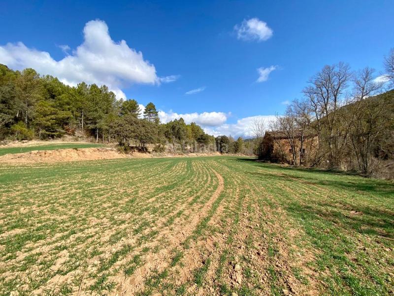 Foto 39d6db9b-68e9-4213-9626-8385c9ea59a7. Masía venta de masía en la baronia de rialb en Baronia de Rialb (La)