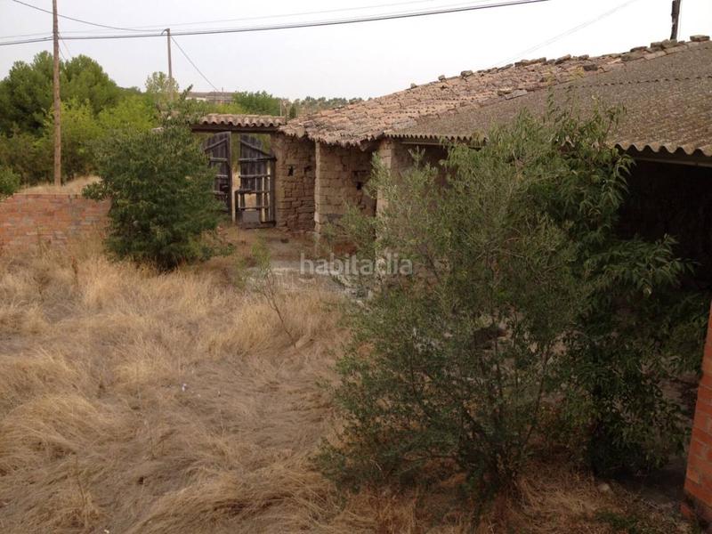 Foto 3f0d7ebf-eae3-4ea8-9498-7b05cd69a611. Masía venta de masía en la baronia de rialb en Baronia de Rialb (La)