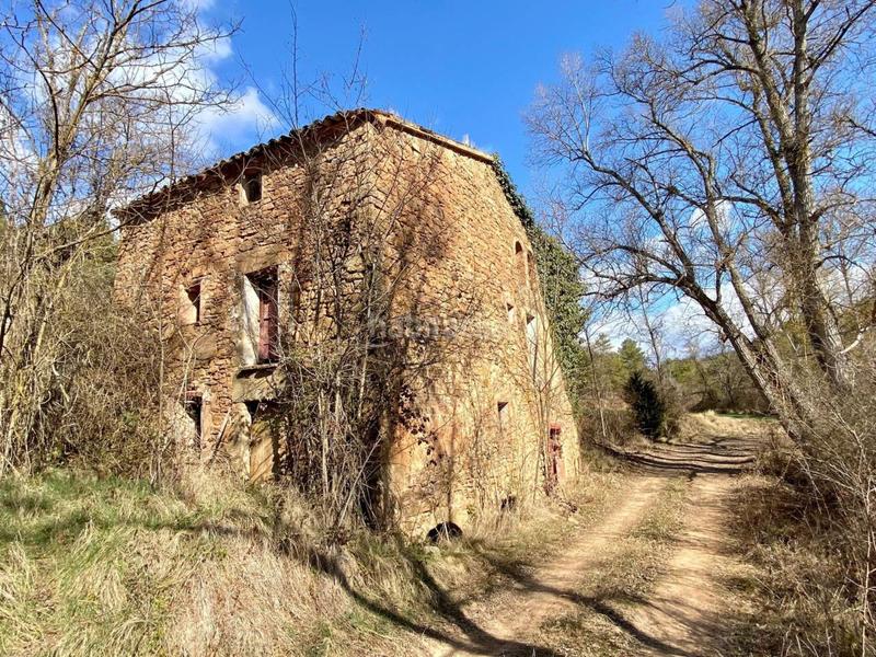 Foto ae188cf9-eb2e-4c8f-808d-8856b1bda096. Masía venta de masía en la baronia de rialb en Baronia de Rialb (La)