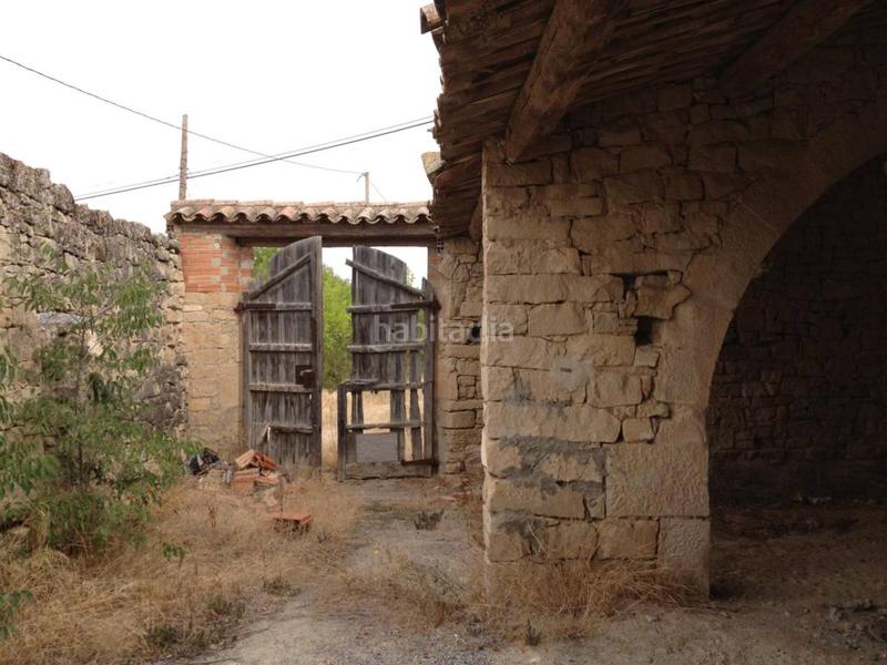 Foto b8e2a16f-08ff-489f-92a5-be979ca334ad. Masía venta de masía en la baronia de rialb en Baronia de Rialb (La)