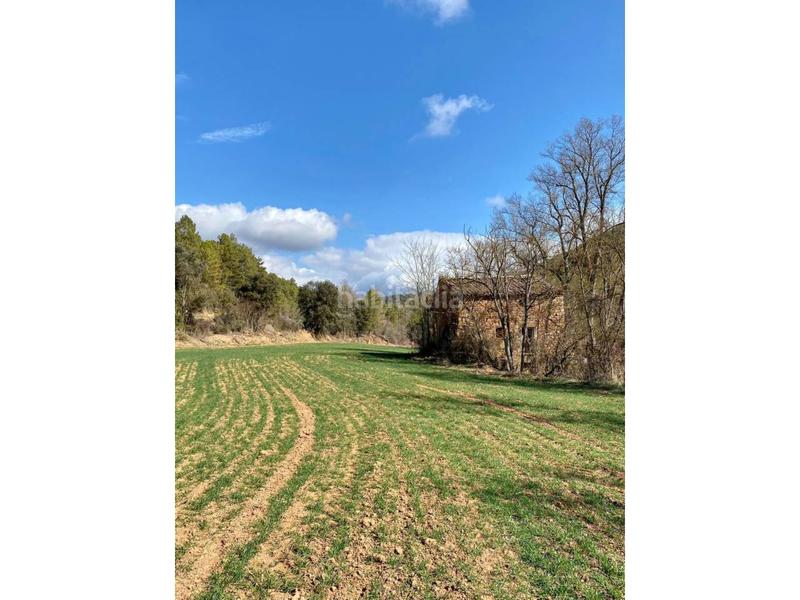 Foto d2537a3d-2b5c-47f2-bd68-4df135a04b11. Masía venta de masía en la baronia de rialb en Baronia de Rialb (La)