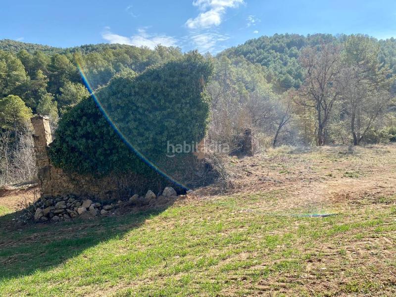 Foto d30556c4-c5d0-4c3a-9441-30501daee8b3. Masía venta de masía en la baronia de rialb en Baronia de Rialb (La)