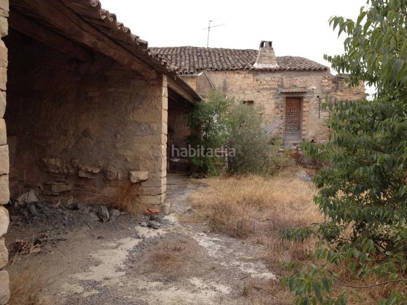Foto d997ac01-8ece-464d-abc3-f8b7e03e4f88. Masía venta de masía en la baronia de rialb en Baronia de Rialb (La)